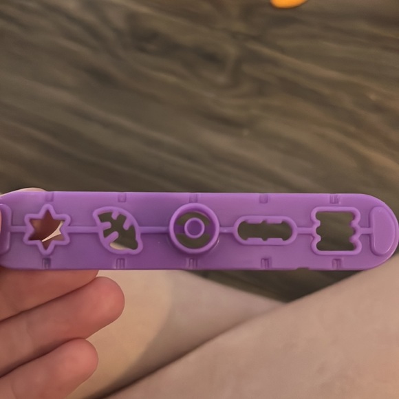 play dough toy - Picture 7 of 13